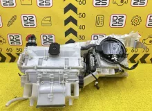 Печка салона TOYOTA CROWN 2013 8705030472 AWS210 2ARFSE, передняя