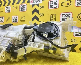 Печка салона Toyota