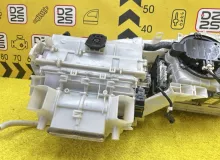 Печка салона TOYOTA CROWN 2013 8705030472 AWS210 2ARFSE, передняя