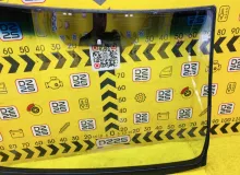 Лобовое стекло TOYOTA ALPHARD 2015 5610158460 AGH35W 2ARFE, переднее