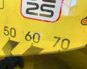 Лобовое стекло Toyota