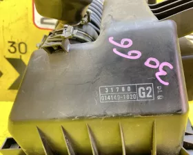 Корпус воздушного фильтра Toyota