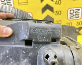 Корпус воздушного фильтра Mazda