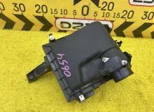 Корпус воздушного фильтра LEXUS CT200H 2012 1770037292 ZWA10 2ZRFXE, передний