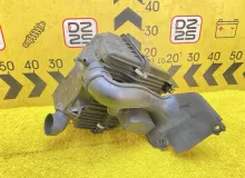 Корпус воздушного фильтра MAZDA CX-7 2007 L33E13320B ER3P L3VDT, передний