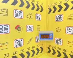 Блок предохранителей Toyota