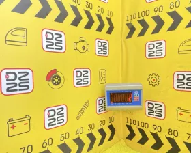 Блок предохранителей Toyota