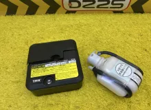 Компрессор подкачки колес TOYOTA COROLLA FIELDER 2013 4489052021 NKE165G 1NZFXE, задний