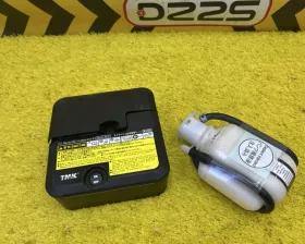 Компрессор подкачки колес Toyota