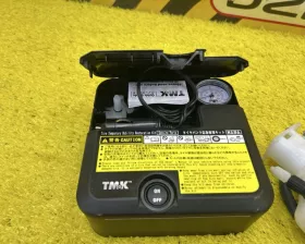 Компрессор подкачки колес Toyota