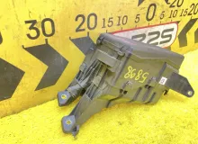 Блок предохранителей TOYOTA VANGUARD 2008 8274242030 ACA33W 2AZFE, передний