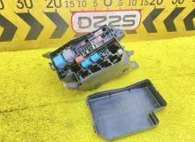 Блок предохранителей TOYOTA VANGUARD 2008 8274242030 ACA33W 2AZFE, передний