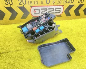 Блок предохранителей Toyota