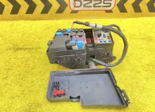 Блок предохранителей MAZDA CX-7 2007 EG2166767 ER3P L3VDT, передний
