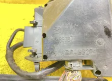 Блок предохранителей MAZDA CX-7 2007 EG2166767 ER3P L3VDT, передний