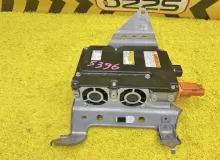Инвертор TOYOTA SIENTA 2015 0489952010 NHP170G 1NZFXE, передний