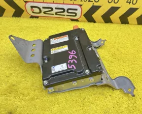 Инвертор Toyota