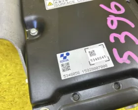 Инвертор Toyota
