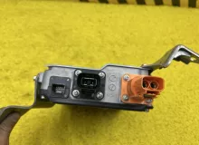 Инвертор TOYOTA SIENTA 2015 0489952010 NHP170G 1NZFXE, передний