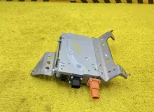 Инвертор TOYOTA SIENTA 2015 0489952010 NHP170G 1NZFXE, передний