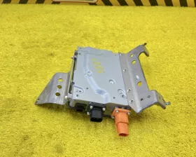 Инвертор Toyota
