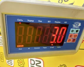 Инвертор Toyota