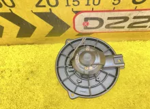 Мотор печки TOYOTA RAV4 2002 8710342030 ACA21W 1AZFSE, передний