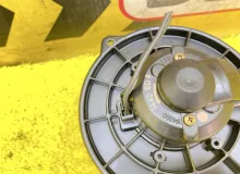 Мотор печки TOYOTA RAV4 2002 8710342030 ACA21W 1AZFSE, передний