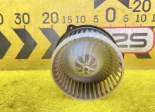 Мотор печки TOYOTA RAV4 2002 8710342030 ACA21W 1AZFSE, передний