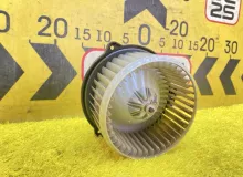 Мотор печки TOYOTA RAV4 2002 8710342030 ACA21W 1AZFSE, передний