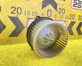 Мотор печки Toyota