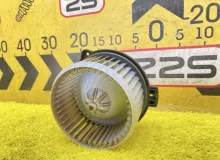 Мотор печки TOYOTA RAV4 2002 8710342030 ACA21W 1AZFSE, передний