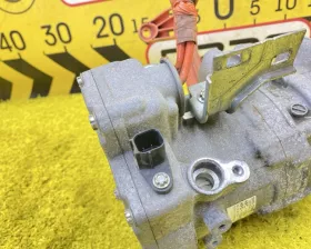 Компрессор кондиционера Honda
