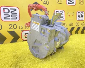 Компрессор кондиционера Honda