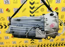 АКПП Mercedes-Benz S-CLASS 2005 A2212706501 WDD221 M273E55|273961|273.961
