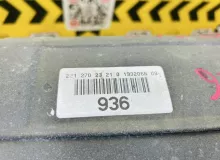 АКПП Mercedes-Benz S-CLASS 2005 A2212706501 WDD221 M273E55|273961|273.961