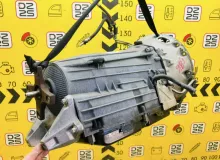 АКПП Mercedes-Benz S-CLASS 2005 A2212706501 WDD221 M273E55|273961|273.961