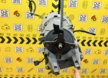 АКПП Mercedes-Benz S-CLASS 2005 A2212706501 WDD221 M273E55|273961|273.961