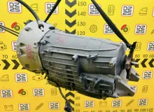 АКПП Mercedes-Benz S-CLASS 2005 A2212706501 WDD221 M273E55|273961|273.961