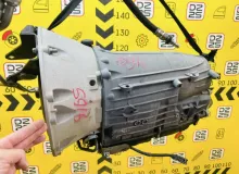 АКПП Mercedes-Benz S-CLASS 2005 A2212706501 WDD221 M273E55|273961|273.961