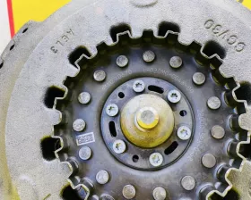 Сцепление Honda