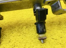 Инжектор HONDA FIT 2013 164505P6003 GP5 LEB, передний
