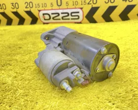 Стартер Mercedes-Benz