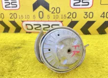 Подушка двигателя Mercedes-Benz S-CLASS 2005 A2202403317 WDD221 M273E55|273961|273.961, передняя правая