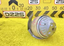Подушка двигателя Mercedes-Benz S-CLASS 2005 A2202403317 WDD221 M273E55|273961|273.961, передняя левая
