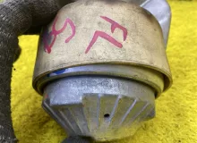 Подушка двигателя Mercedes-Benz S-CLASS 2005 A2202403317 WDD221 M273E55|273961|273.961, передняя левая