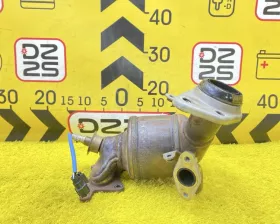 Катализатор Honda