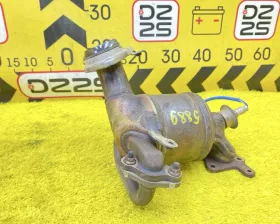 Катализатор Honda