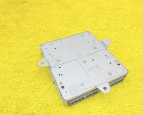 Блок управления двс Mitsubishi