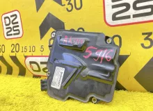 Блок управления акпп Mercedes-Benz S-CLASS 2005 A0044460310 WDD221 M273E55|273961|273.961, передний